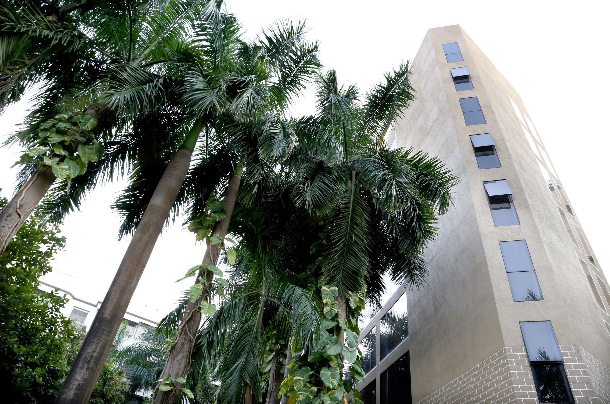 Hotel Mumbai House Andheri East, Mumbai Dış mekan fotoğraf